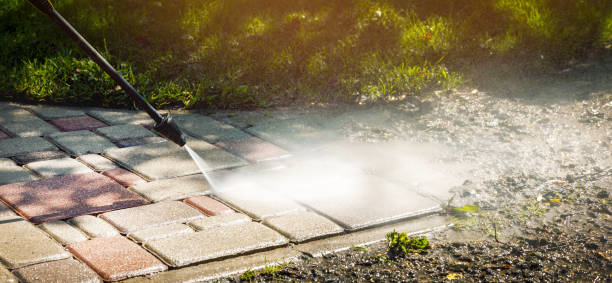 Best Parking Lot and Garage Cleaning  in Waterloo, NE